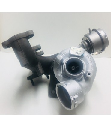 Turbo 5439-988-0054 E/S