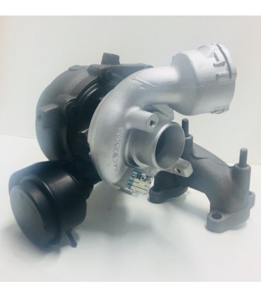 Turbo 5439-988-0072 E/S