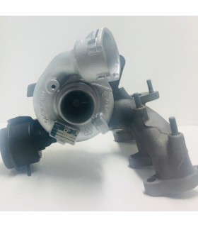 Turbo 5439-988-0072 NEUF