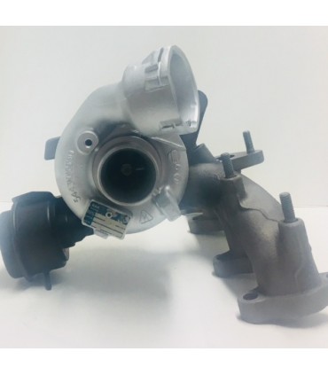 Turbo 5439-988-0072 NEUF