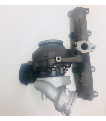 Turbo 5439-988-0072 NEUF