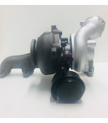 Turbo 5439-988-0072 NEUF