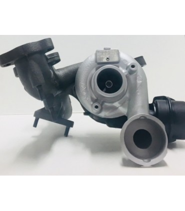 Turbo 5439-988-0011 E/S