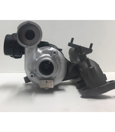 Turbo 751851-0001 NEUF