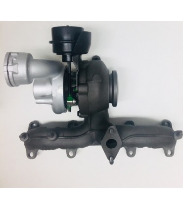 Turbo 751851-0001 NEUF