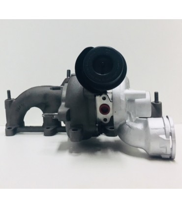 Turbo 5439-988-0016 E/S
