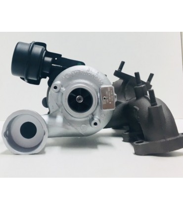 Turbo 5439-988-0016 E/S