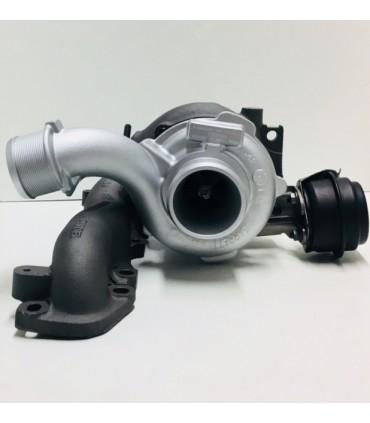 Turbo 755046-0004 E/S