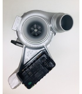 Turbo 767378-0010 E/S