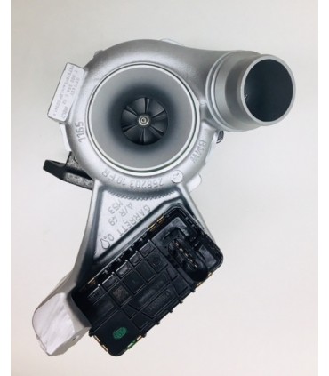 Turbo 767378-0014 E/S