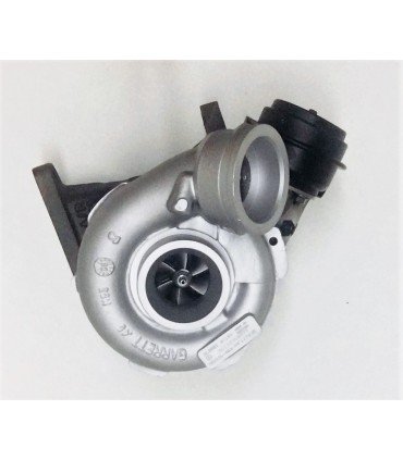 Turbo 709836-0002 E/S