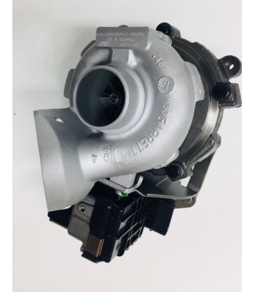 Turbo 762965-0017 E/S