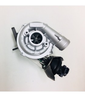Turbo 760774-0003 NEUF