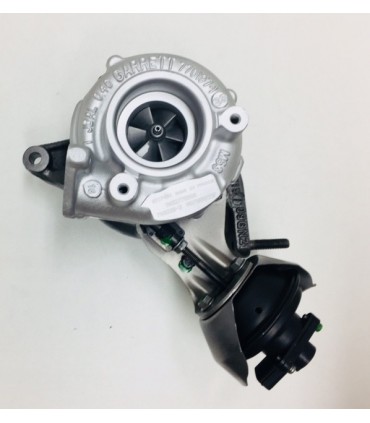 Turbo 760220-0002 NEUF