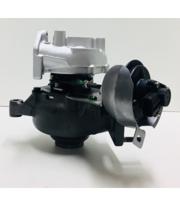 Turbo 760220-0002 NEUF