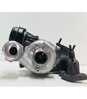 Turbo 756062-0001 E/S