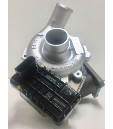 Turbo 753519-0008 E/S