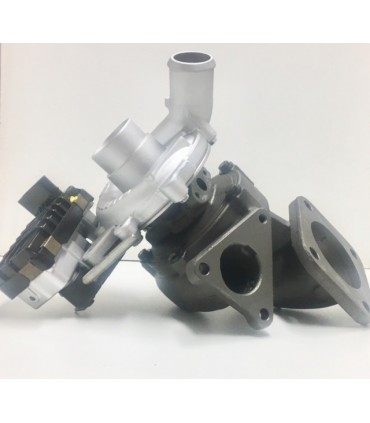 Turbo 753519-0008 E/S