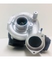 Turbo 753392-0001 E/S