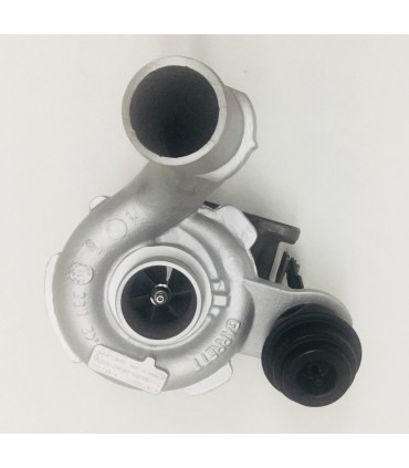 Turbo 703245-0001 NEUF