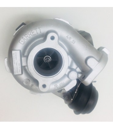 Turbo 751243-0002 NEUF