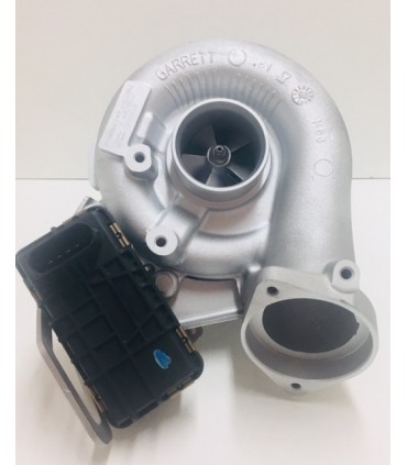 Turbo 750773-0015 NEUF