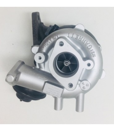 Turbo 750441-0005 NEUF