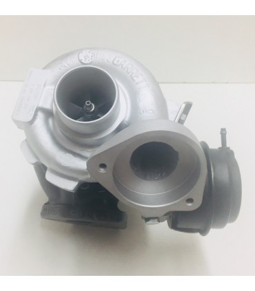 Turbo 750431-0009 E/S