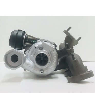 Turbo 742614-0003 E/S