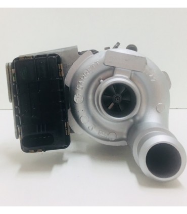 Turbo 742110-0007 NEUF