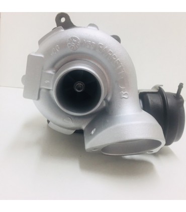 Turbo 740911-0001 E/S