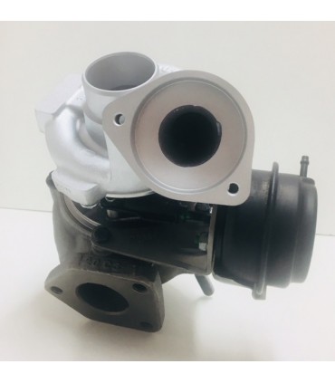 Turbo 740911-0006 NEUF