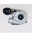 Turbo 740611-0002 NEUF