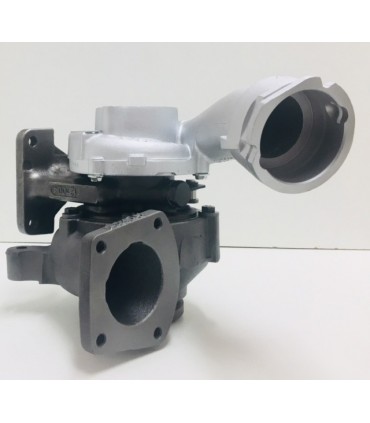 Turbo 729325-0003 E/S