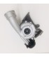 Turbo 729325-0003 E/S
