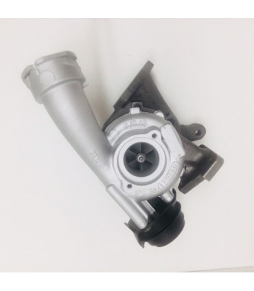 Turbo 729325-0003 E/S