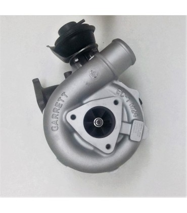 Turbo 726372-0013 E/S