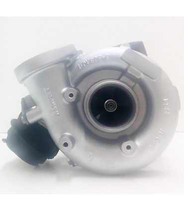 Turbo 725364-0006 E/S