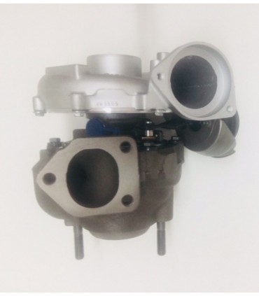 Turbo 725364-0006 E/S