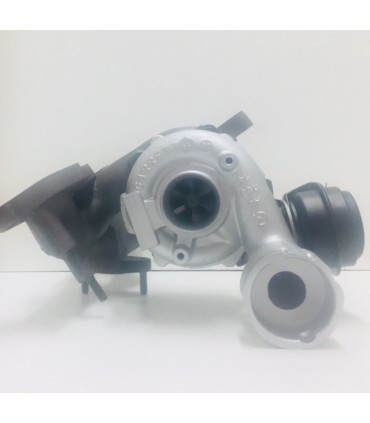 Turbo 724930-0002 E/S