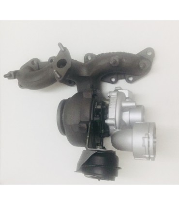 Turbo 724930-0002 E/S