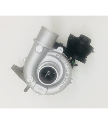 Turbo 721164-0011 E/S