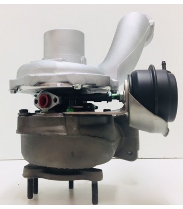 Turbo 718089-0001 E/S