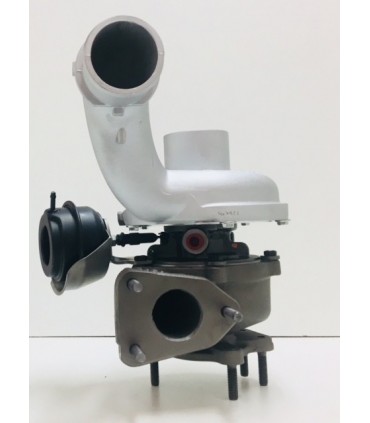 Turbo 718089-0001 E/S