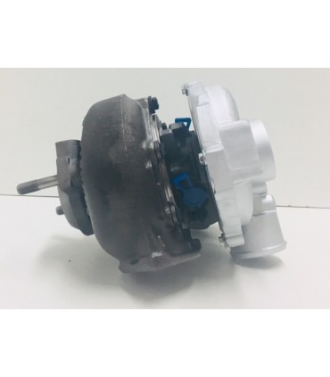 Turbo 712541-0006 NEUF