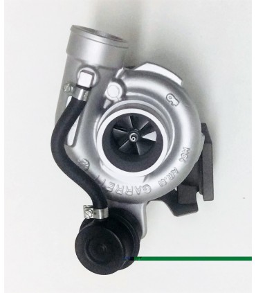 Turbo 709693-0001 E/S