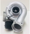 Turbo 728989-0003 E/S