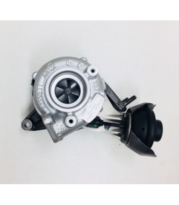 Turbo 758021-0001 NEUF