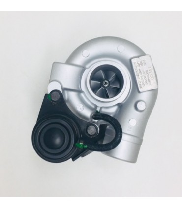 Turbo 5303-988-0081 E/S