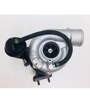 Turbo 49377-07010 NEUF